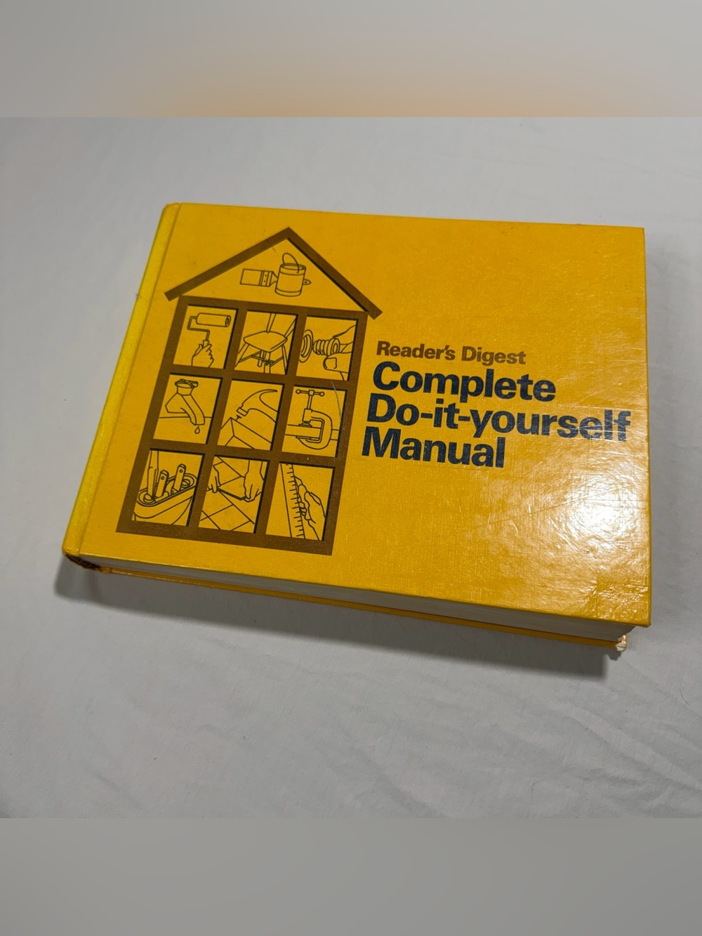 Complete Do-it-yourself Manual